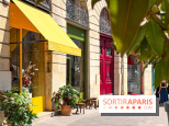 Paris Fashion Week : un village mode avec fleuriste, coffee shop et marché japonais accessible à tous