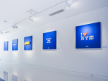 Style not com 5th anniversary exhibition by meta