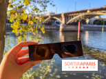 Éclipse solaire : ne jetez pas vos lunettes, elles pourront bientôt resservir… à certaines conditions
