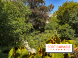 Jardin Nouvelle France