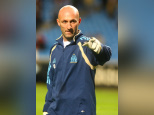 Fabien Barthez devient l'entraîneur des gardiens des bleus