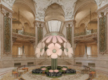 Paris Design Week : Uchronia au Grand Palais