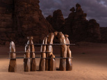 Arts AlUla