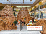 Hermès Sèvres, l’incroyable boutique installée dans une ancienne piscine Art déco à Paris