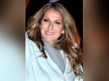 Pop-up Céline Dion Galeries Lafayette