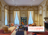 Louis Vuitton présente ses collections design dans un hôtel particulier pour la Paris Design Week 2026