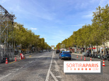 Vous ne venez pas voir le pape ? Les quartiers à éviter pour sortir à Paris vendredi et samedi