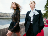 Collection Elie Saab x H&M