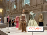 Look, 40 ans de mode au musée : l'exposition couture retrospective du musée des Arts décoratifs