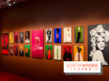 Rafael Pavarotti Photographe : l'exposition de photos de mode au musée des Arts déco, à Paris