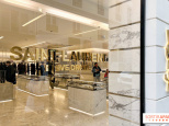 Anthony Vacarello quitte Saint Laurent