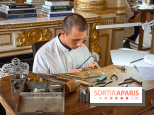Les Journées Particulières 2026 à Paris : Chaumet ouvre son Hôtel particulier et dévoile ses diadèmes