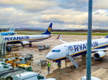 Énergie : la fin des billets Ryanair à 10€, signifie-t-elle la fin des vols low cost ?