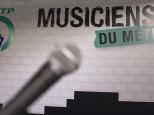 RATP : casting musiciens du métro à Paris