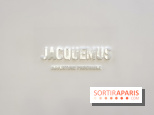 Jacquemus va ouvrir sa première boutique avenue Montaigne, pendant la Fashion Week de Paris
