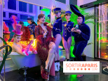 Une soirée burlesque à vivre en amoureux dans un hôtel parisien romantique