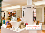 Un Spa pour bichonner vos sacs de luxe au Bon Marché Rive Gauche