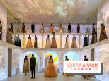 La Galerie Dior : un nouveau parcours d'exposition à l'adresse historique de la Maison de couture