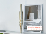 Paris Design Week 2023 : visitez l'atelier du designer de la torche Olympique des JO 2024