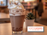 Hoct&Loca, le bar à chocolat de Paris