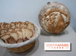 Miche de Pain de fête 2018 de Poilâne