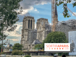 visuel Paris visuel  - notre dame 