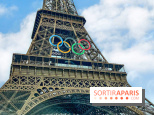 visuel Paris visuel  - Jo Paris 2024 - jeux olympiques 