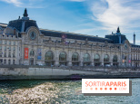 Visuel Paris musée d'Orsay