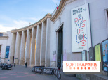 Visuel Paris Palais de Tokyo