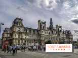 Visuel Paris - Hôtel de Volle