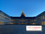 Visuel Paris Invalides