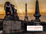 Visuel Paris Tour Eiffel