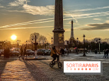 Visuel Paris Concorde vélo