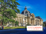 Visuel Paris Petit palais
