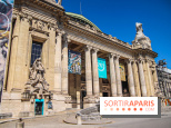 Visuel Paris Grand Palais