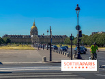 Visuel Paris Invalides vélo