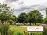 Visuel Paris jardin des Tuileries