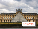 Visuel Paris Louvre
