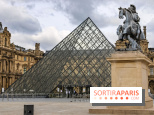 Visuel Paris Louvre