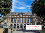 Visuel Paris Gare Saint Lazare