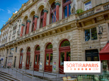 Visuel Paris Gaîté Lyrique