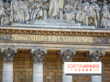 Visuel Paris Assemblée Nationale