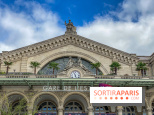 Visuel Paris Gare de l'Est