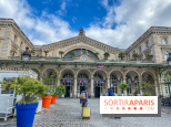 Visuel Paris Gare de l'Est