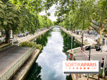 Visuel Paris Canal Saint Martin