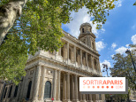 Visuel Paris Eglise Saint-Sulpice