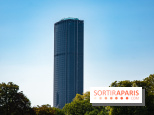 Visuel Paris Tour Montparnasse