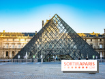 Visuel Paris Louvre