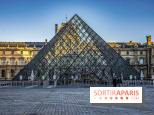 Visuel Paris Louvre