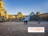 Visuel Paris Louvre